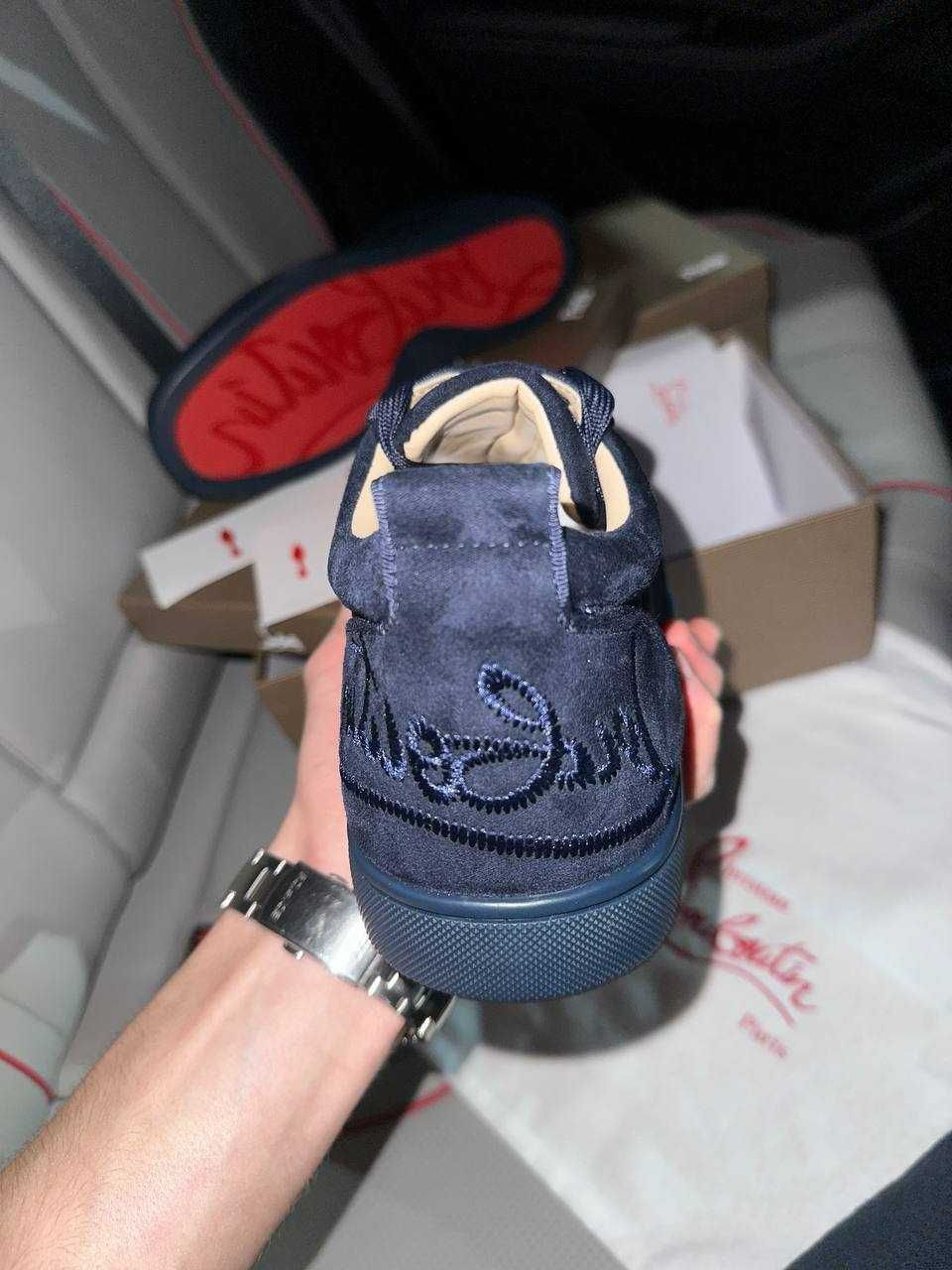 Christian Louboutin (Лабутены) В НАЛИЧИИ