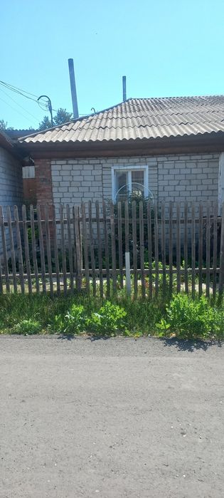 Продам жилой дом.