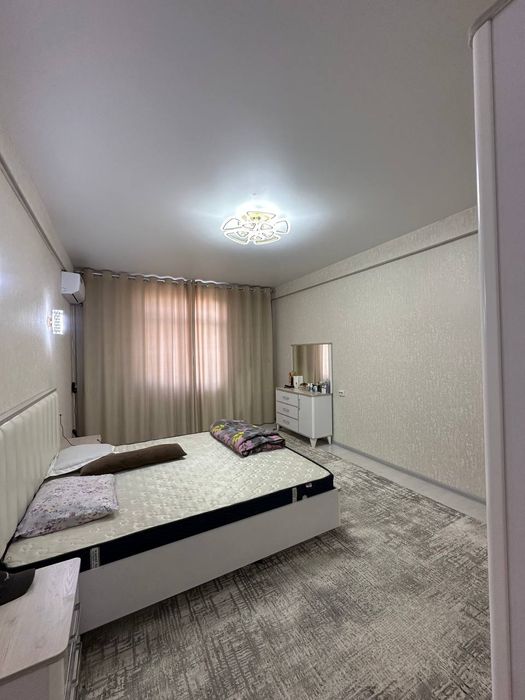 Shayxontohur tumanida kvartira Arentr Chorsuv metro