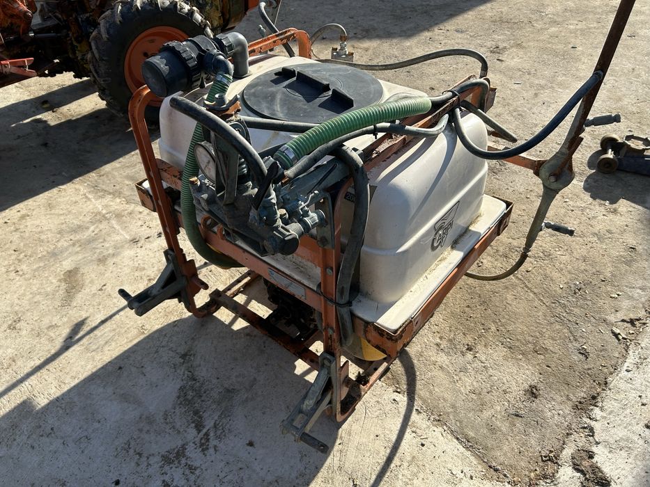 Pompa stropit vie / pomi/ meri