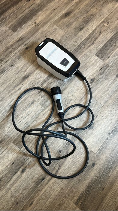 Statie incarcare electrica auto eHome 230v