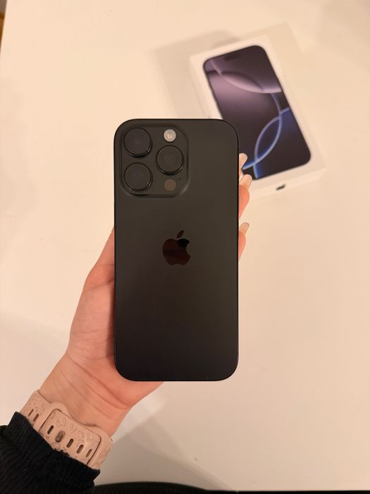 iPhone 16 Pro 256GB