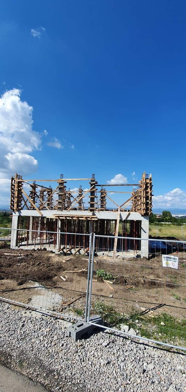 Ремонт на покриви