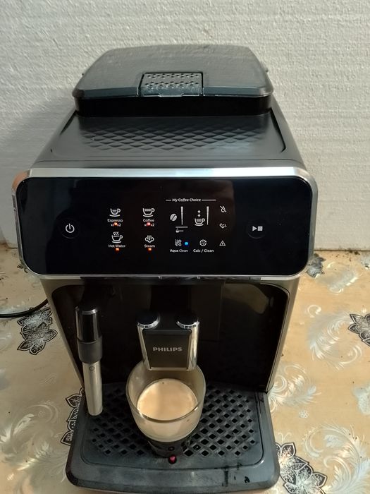 Espresor cafea Philips