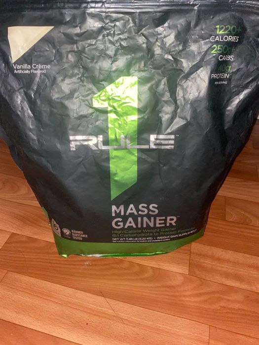 Продам гейнер бу