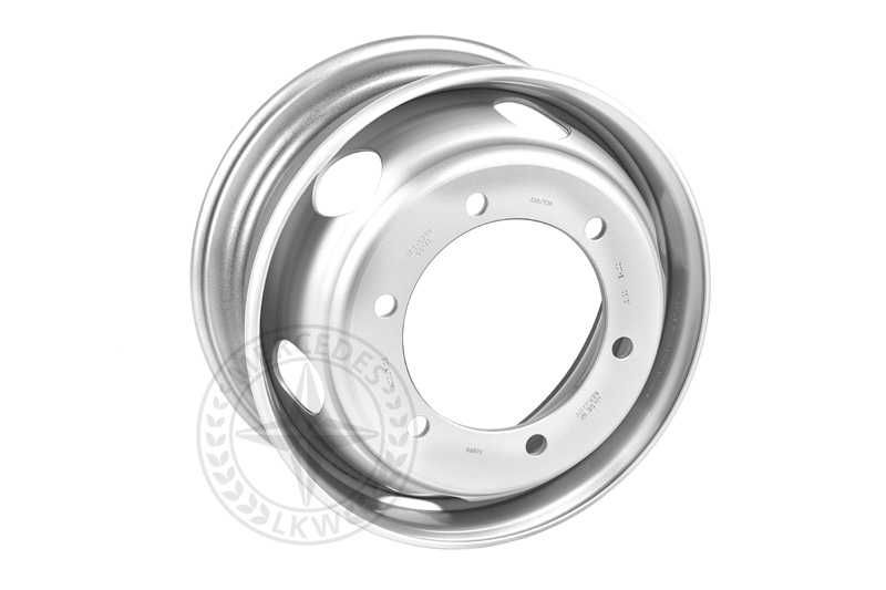 Джанта 17.5х6.75 Без конуси за Mercedes-Benz Atego