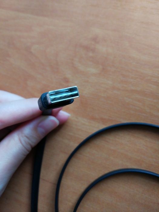 USB-кабель (USB Type C)