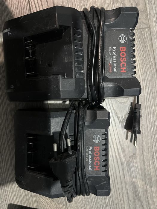 Инструменти Bosch