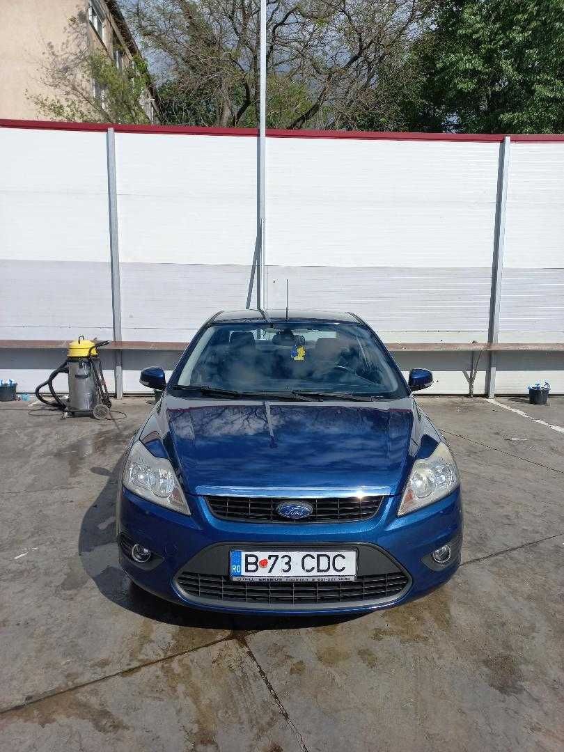 Vinzare FORD Focus2008