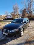 Audi a4 b7 2.7 tdi