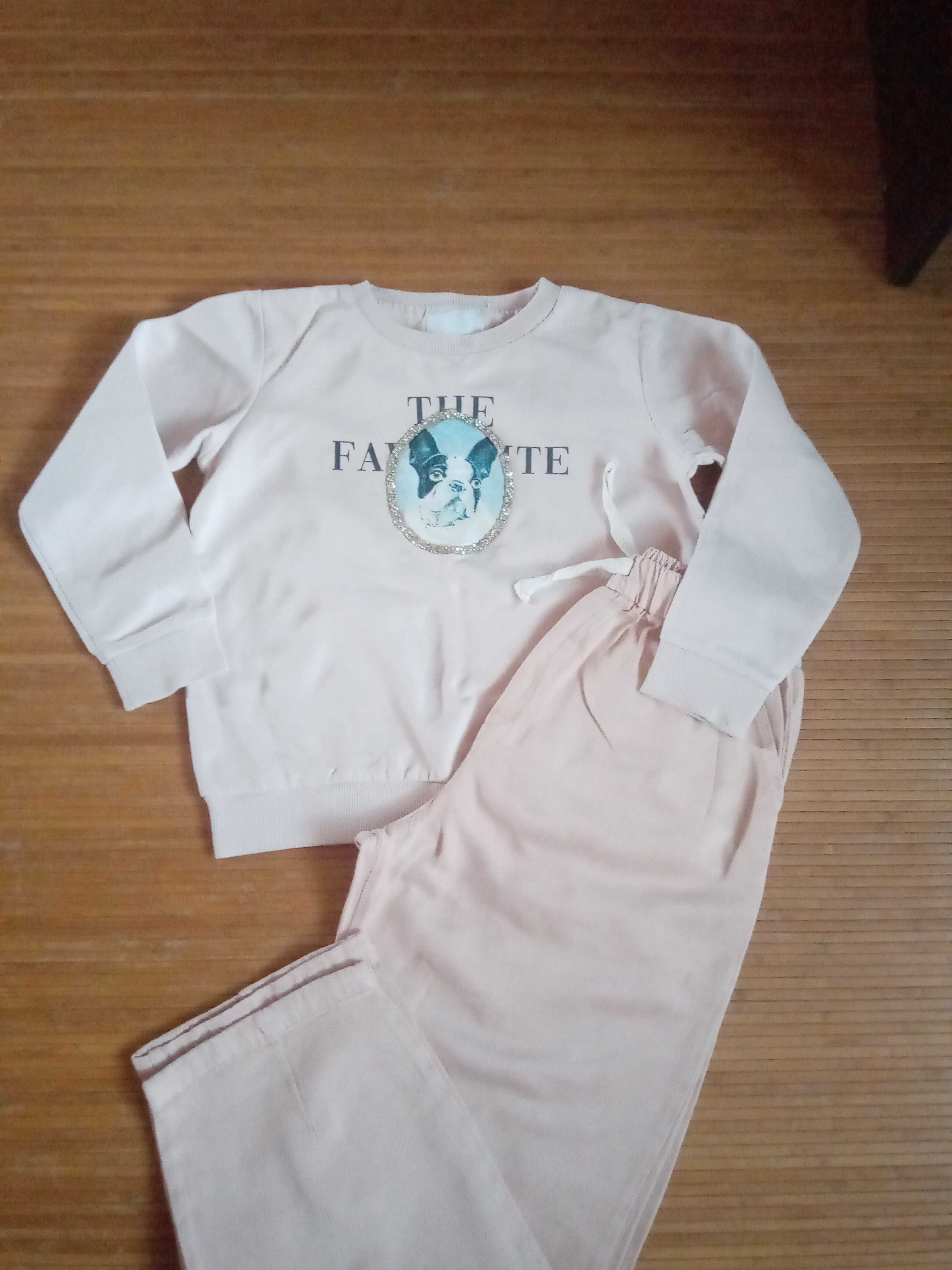 Детски  дрехи, Zara , р-р 130