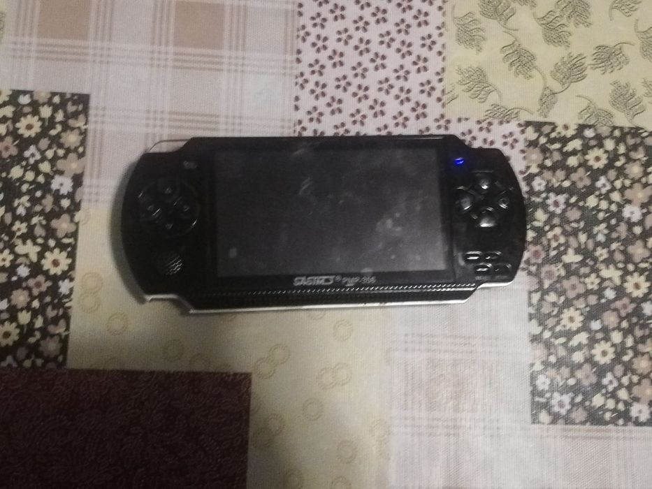 Китайская psp , эмулятор nes , snes , gba