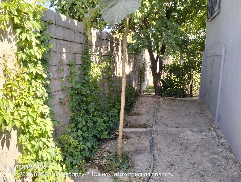 Продается дом в Шубарсу