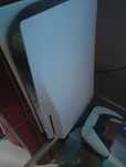 Consola PlayStation 5 C-Chassis + Jocuri PS5