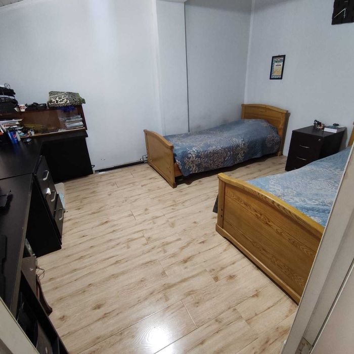 Продается 2-уровневая 3-комнатная кв. Юнус Абад-4