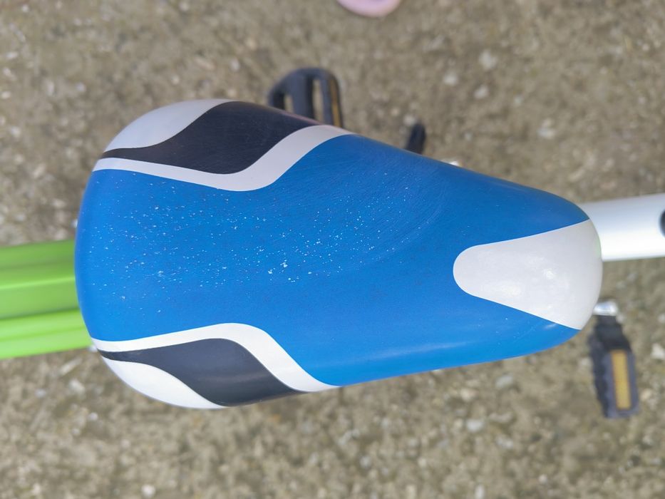 Детско колело Drag Rush 18 цола | Детски велосипед Драг 18" цола