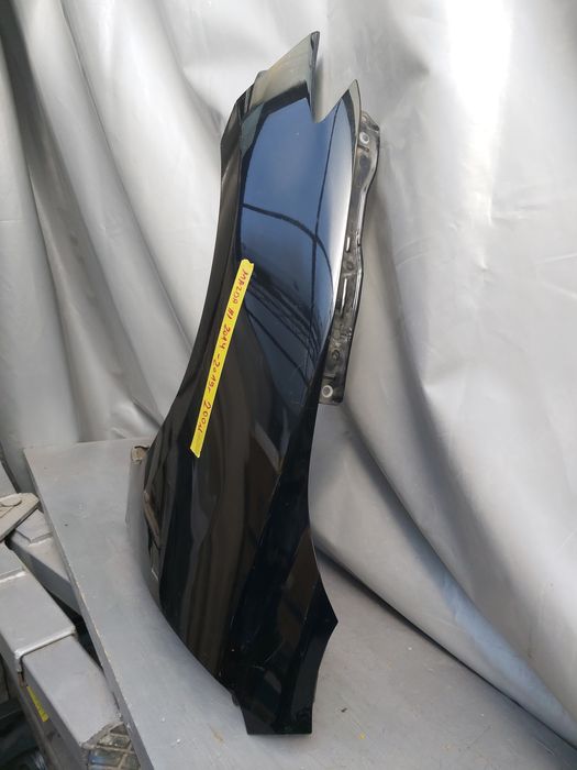 Калник мазда 3 2014/2019г Mazda 3