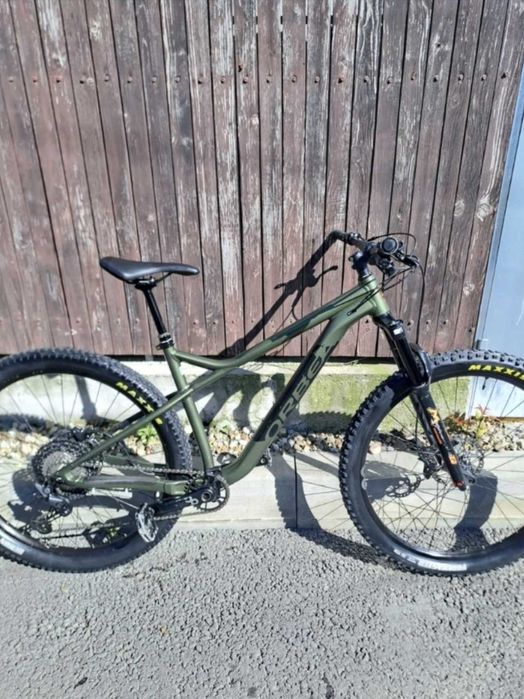 Bicicleta Orbea Laufey h30