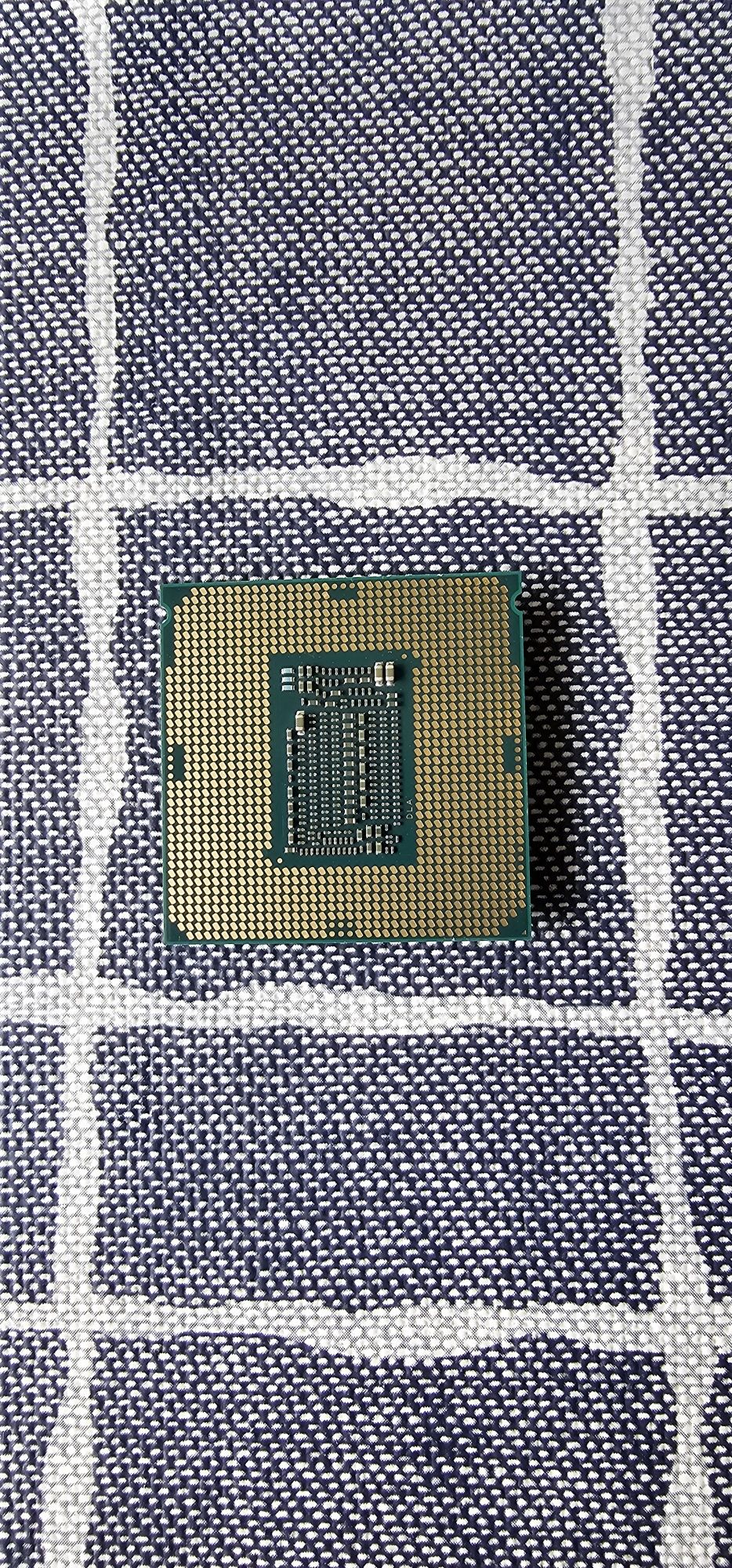 Комплект i5 9600kf + 32gb ram + дъно + охлаждане