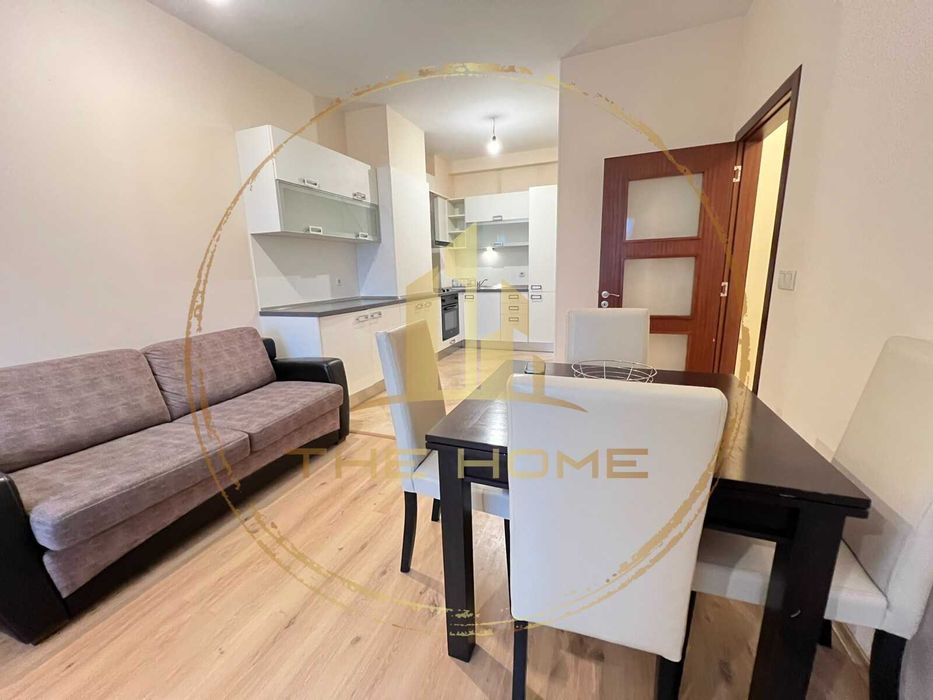 Морска гледка 2 стаен Кабакум