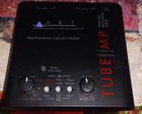 preamplificator microfon pe lampa, Art tube mp