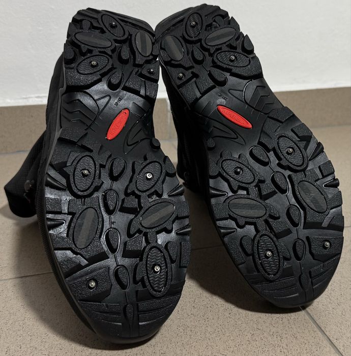 Ghete/bocanci trekking Hanwag