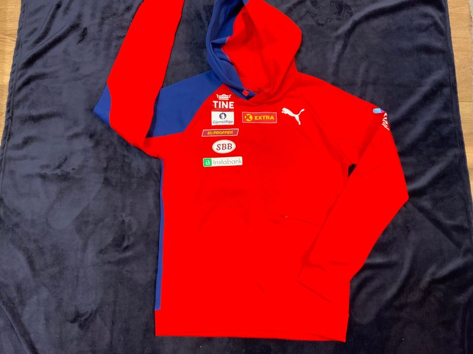 Puma-оригинална горница 50л