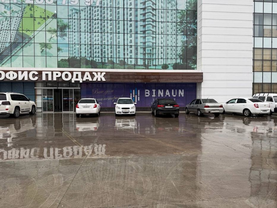 Продажа -  Магазин, офис, свобонная планировка