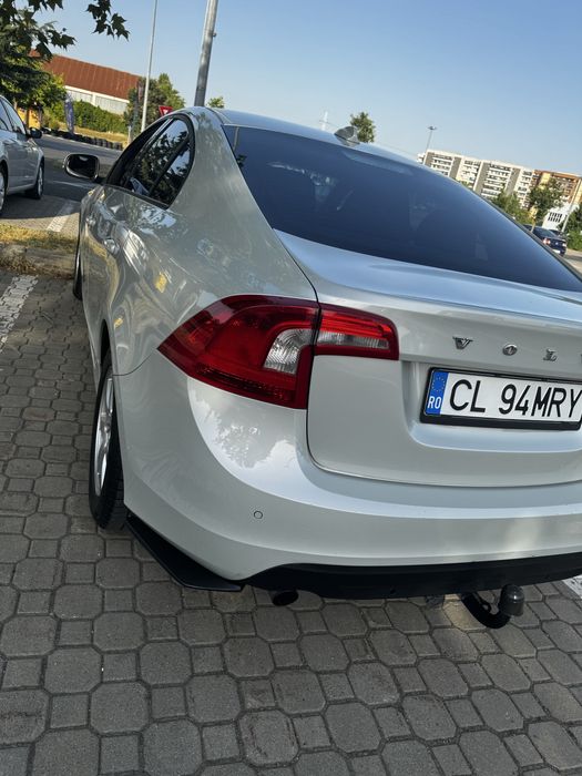 Volvo S60 2012 1.6 diesel