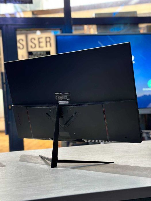 Facecom 27" 165hz