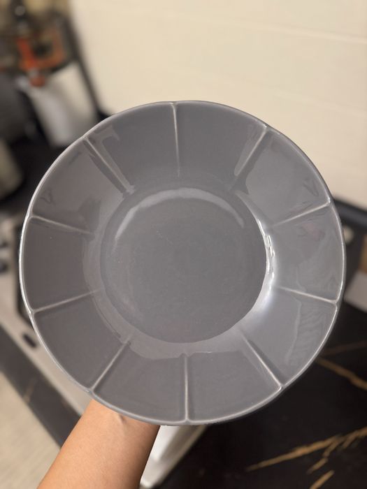 Глубокие тарелки