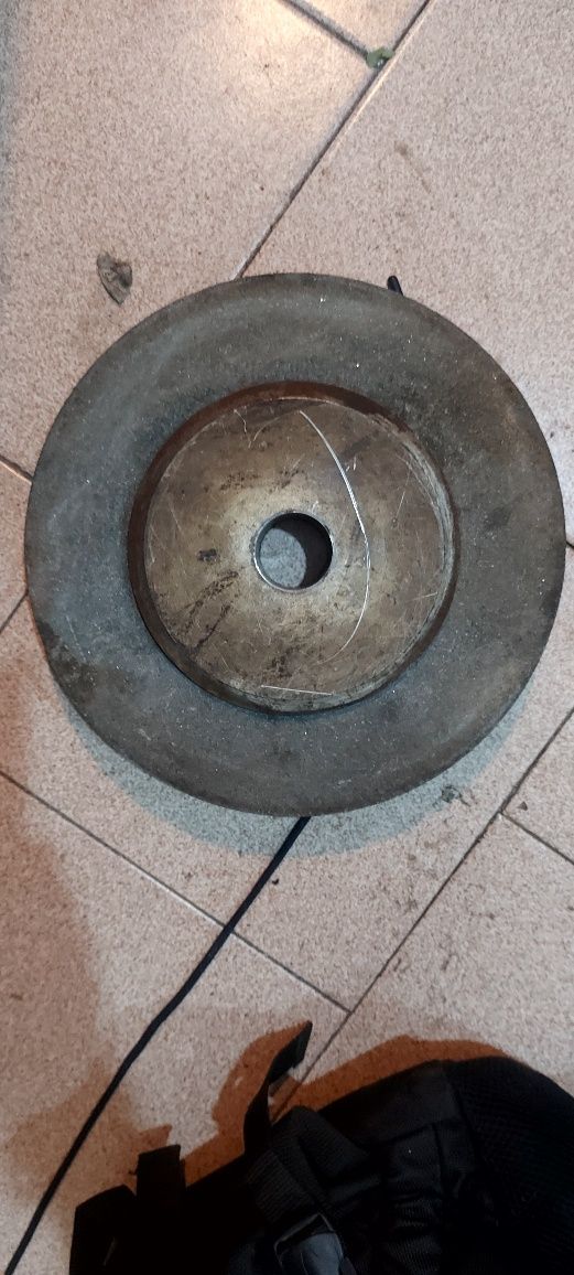 Щмергелов диск..