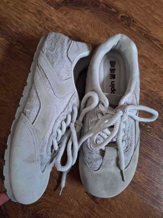 Barefoot Tuopin 38 номер, стелка 25см