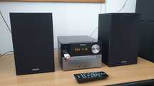 Minisistem Bluetooth Philips BTM2325