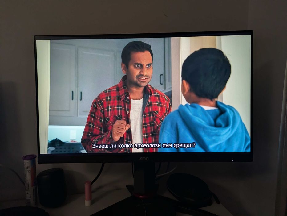 Android TV Box - спорт на живо, филми, сериали, бг канали