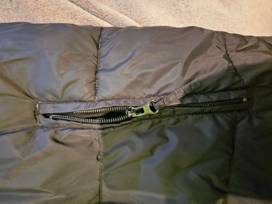 Мъжка грейка / елек / Kappa XL