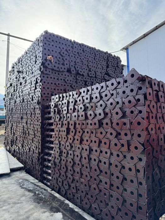 Продам новый домкрат струпцина  Нал и без нал