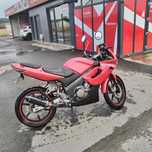 De vânzare honda cbr 125