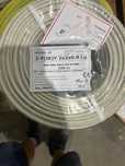 Cablu special pentru sisteme antiincendiu JYSTY2X2X0 8