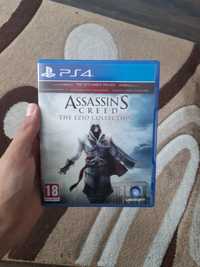 Assassin's Creed The Ezio Collection Trilogy