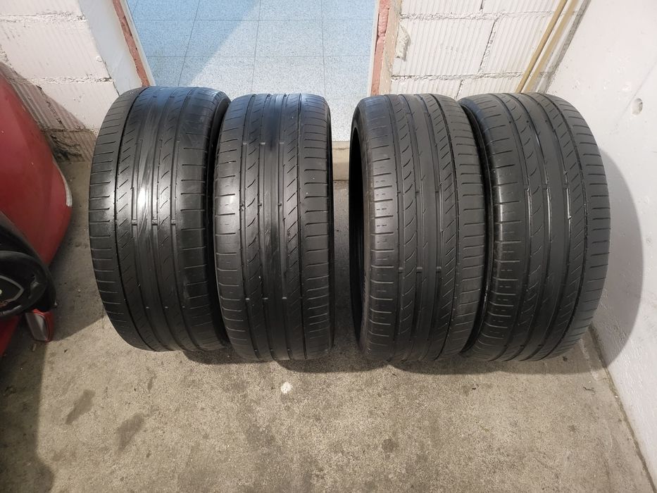 Anvelope vara  235 45 18