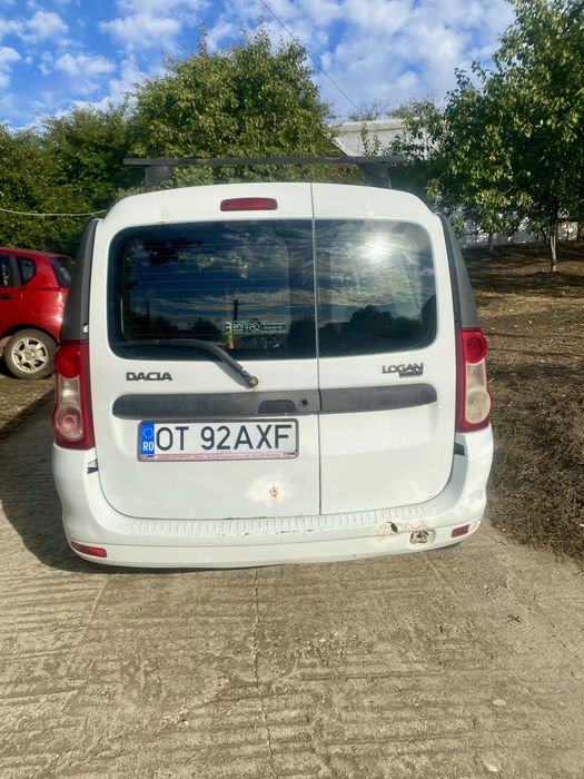 Vand Dacia Logan MCV 2010