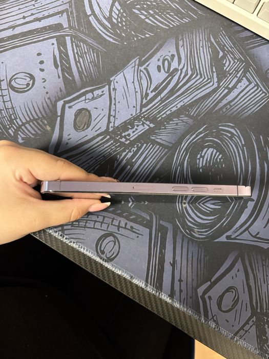 Iphone 14 pro max 256gb