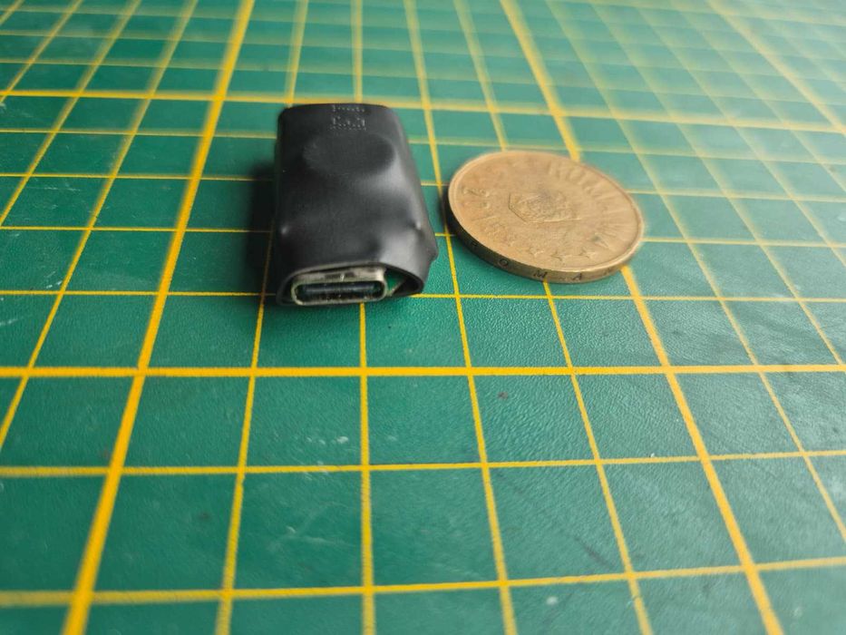 Voice recorder/reportofon ultra discret