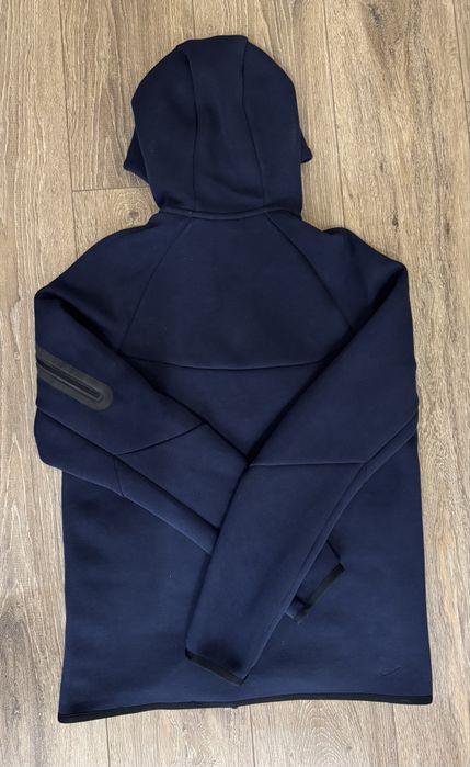 Чисто нови Nike tech fleece последен модел