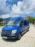 Mercedes Sprinter 316