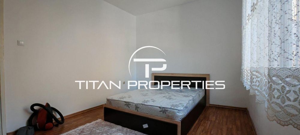 Тристаен апартамент под наем в кв. Кършияка