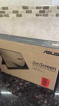 Monitor portabil Asus Zen Screen