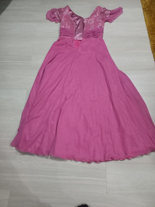 Roche lunga de seara