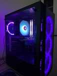 Pc Gaming i5 12400f+1060 oc